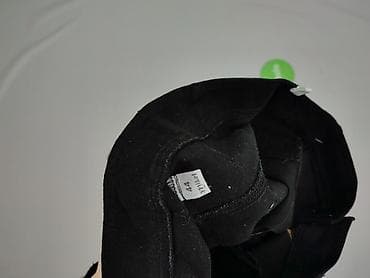 buty flexx: Spodnie materiałowe damskie, rozmiar 2XL — 4