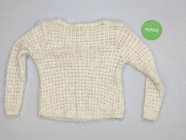sweter coco chanel: Exquiss's, Sweter damski, rozmiar S — 3