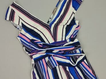 kombinezon w paski new yorker: Orsay, Women`s overall, size S — 2