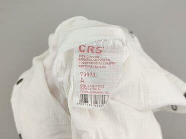 h m tunika: Cross Jeans, Tunika damska, rozmiar L — 5