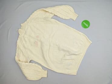 dior sweter: Sweter damski, rozmiar L — 3