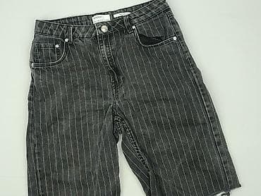 Bershka, Shorts for women, size M