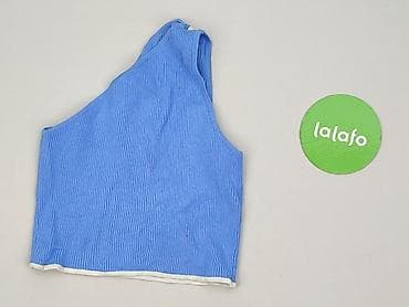 biustonosz 90 b: Bershka, Top damski, rozmiar S — 3