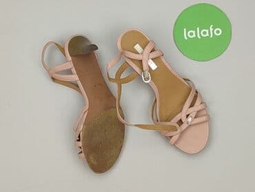 esprit buty deichmann: Esprit, Sandały damskie, rozmiar 37 — 3