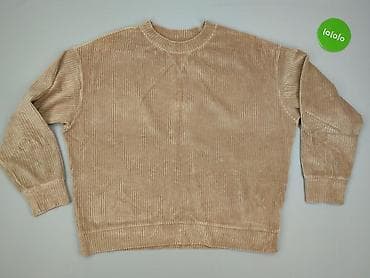 prettylittlething bluza: H&M, Bluza damska
, rozmiar L — 2