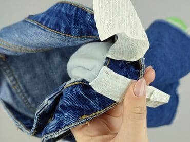 reserved asymetryczne spódnice: Zara, Women`s skirt, M — 5