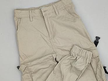 s but buty: FB Sister, Spodnie cargo damskie, rozmiar XS — 1