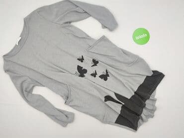 ubrania grube lolo: Sukienka damska, rozmiar L — 2