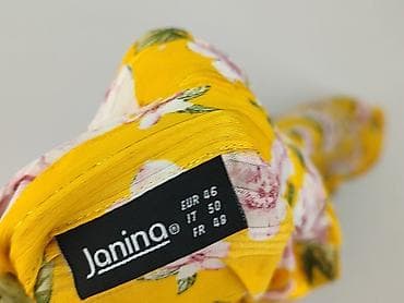 janina bluza: Janina, Koszula damska, rozmiar 4XL — 4