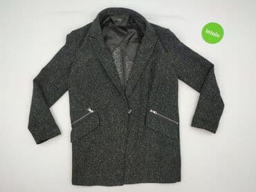 kozaki zimowe w ccc: Next, Płaszcz damski, M — 2