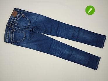 bape jeans: Big Star, Jeansy damskie, rozmiar S — 3