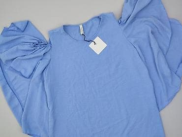 niebieskie: New Collection, Sukienka damska, rozmiar 3XL — 1