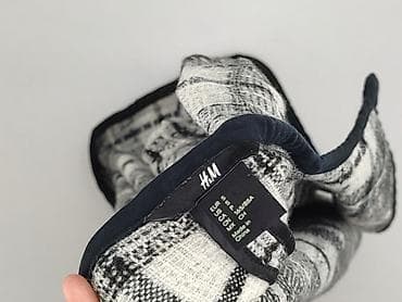 plaszcz l: H&M, Kardigan damski, rozmiar S — 6