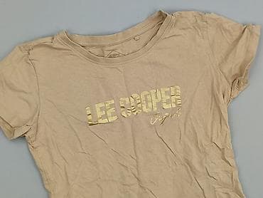 bluzki damskie lee: Lee Cooper, T-shirt damski, rozmiar L — 1