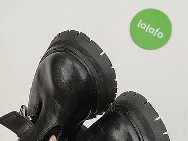 borelli buty: Półbuty damskie, rozmiar 38 — 8