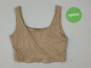 bluzka z miseczkami: House, Top damski, rozmiar L — 3