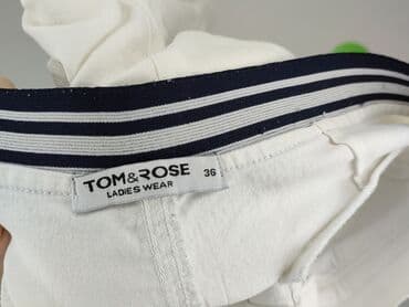 szorty dla puszystych: Tom Rose, Брюки жіночі, S на lalafo.pl — 5 szorty dla puszystych: Tom Rose, Брюки жіночі, S — 5