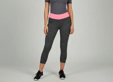 gymshark legginsy push up: Workout, Legginsy Sportowe damskie, rozmiar S — 1