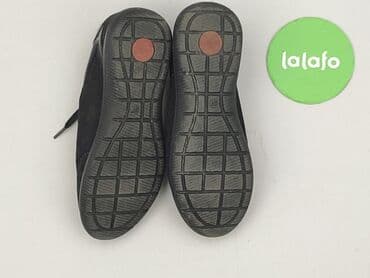 Women: Flat shoes for women, 37 at lalafo.pl — 3 Women: Flat shoes for women, 37 — 3