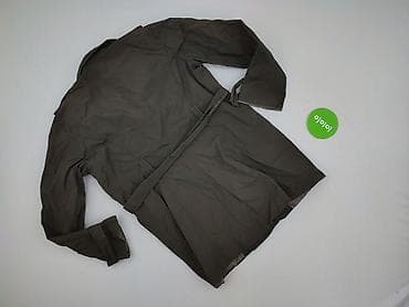 zara ramoneski: Zara, Trencz damski, rozmiar L — 3