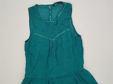 bolerka: Zara, Sukienka damska, rozmiar M — 1
