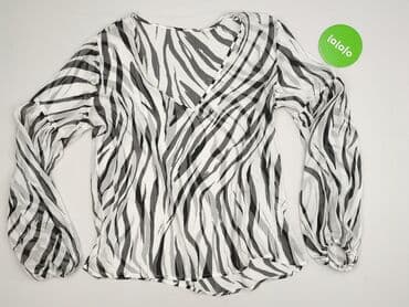 bluzki do plisowanej spódnicy: Bluzka damska, rozmiar S — 2