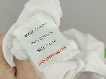 calvin klein performance koszulki damskie: Сорочка жіноча, Один розмір — 6