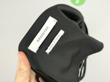 reserved sukienka fioletowa: Reserved, Sukienka damska, rozmiar S — 4