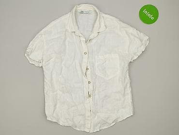 zara s: Zara, Koszula damska, rozmiar XS — 2