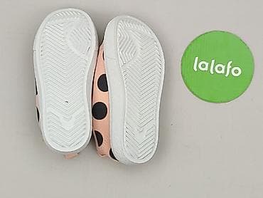 klapki scholl: Trampki 30, Używany — 3