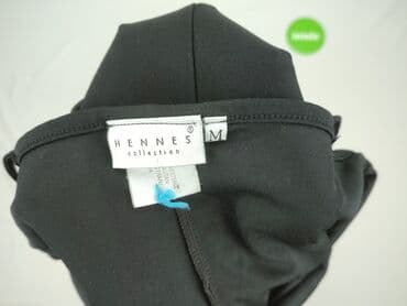 sukienki basicowe: Hennes Collection, Sukienka damska, M — 4