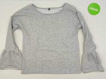 sukienka z karczkiem: Bluzka damska, rozmiar S — 2