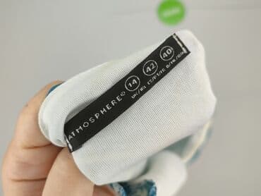 Kobiety: Atmosphere, Sukienka damska, L — 4