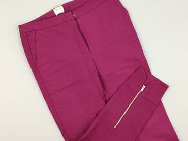 Vila, Material trousers for women, size S