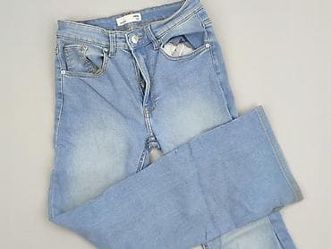 Denim, Jeansy damskie, rozmiar XS