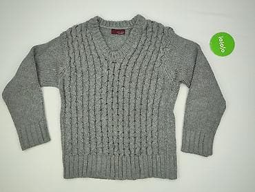 zara sweter: Zara, Sweter damski, rozmiar L — 2