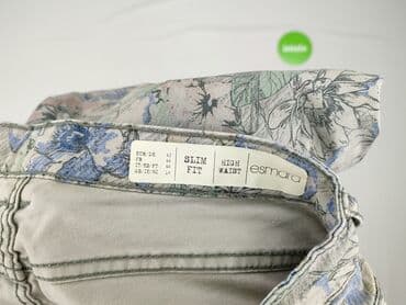 lidl kurtka damska esmara: Esmara, Jeansy damskie, XL — 4
