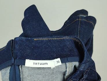 tatuum spódnice plisowane: Tatuum, Spódnica damska, rozmiar S — 6