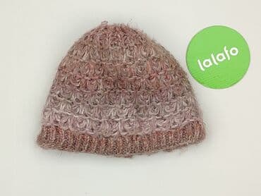 Hats and caps: Cap, Female, condition - Very good — 2