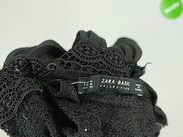 push up: Zara, Bluzka damska, rozmiar M — 4