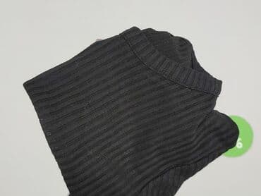 bluzki maskujące brzuch: Topshop, Top damski, rozmiar M — 6