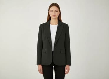 ochnik marynarki damskie: Atmosphere, Marynarka damska, rozmiar L — 7