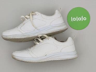 buty do biegania szerokie w palcach: Sneakersy damskie, rozmiar 39 — 3