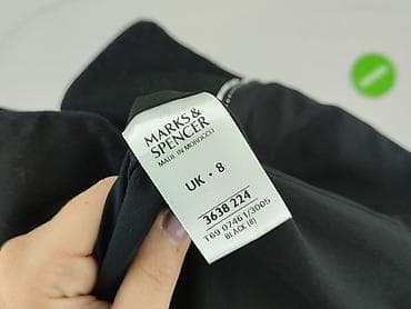 producent kurtek: Marks & Spencer, Marynarka damska, rozmiar S — 5