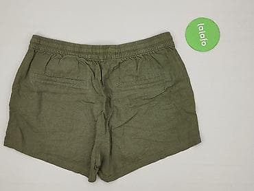 hm oasis: H&M L.O.G.G., Szorty damskie, rozmiar XL — 3