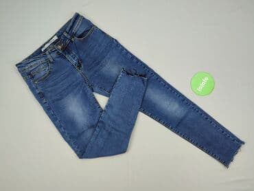 m sara jeans mom fit: M.Sara, Jeansy damskie, rozmiar S — 2