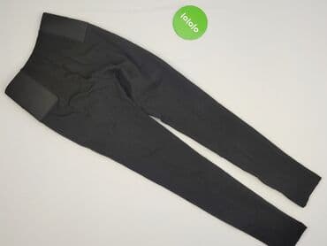 esmara majtki z wysokim stanem: Esmara, Legginsy rozmiar XS — 3