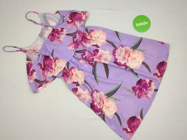 sukienka na roczek dla mamy plus size: Miracle. mama and woman., Sukienka damska, rozmiar L — 3