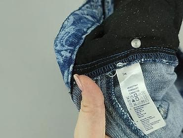 flared jeans: Forever 21, Jeansy damskie, rozmiar S — 5