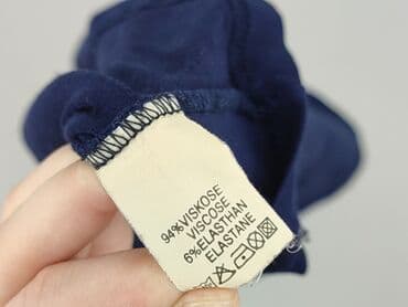 only bluzki: T-shirt damski, rozmiar S — 4